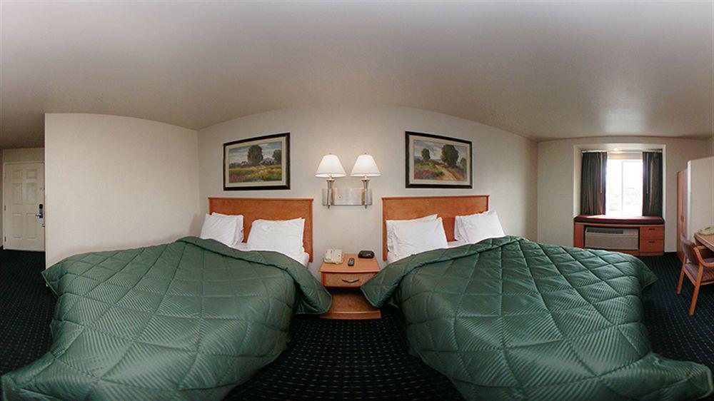 Comfort Inn & Suites Salinas Exteriör bild